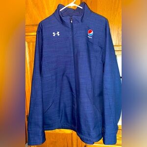 Under Armour ColdGear PepsiCo Coat